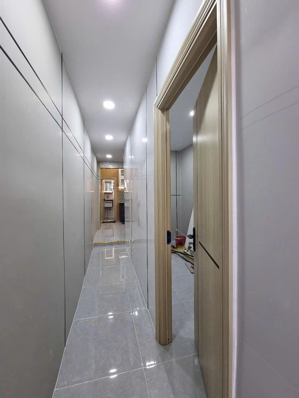 BÁN NHÀ ĐƯỜNG SỐ 8, 40M2 -2 TẦNG - 3PN- TAM BÌNH TÔ  - ĐIỆN LỰC THỦ ĐỨC- 3.18 Tỷ - Ảnh 3