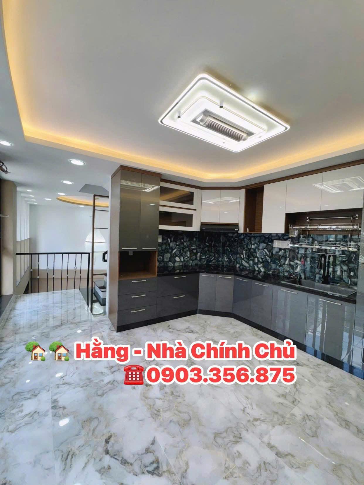 ☘XÍU 12 TỶ- MTKD Khu Bắc Hải Nối Dài-6Tầng Mới,50m-Ngang Khủng 10m-Hiếm Có-Khó Tìm@ - Ảnh 2