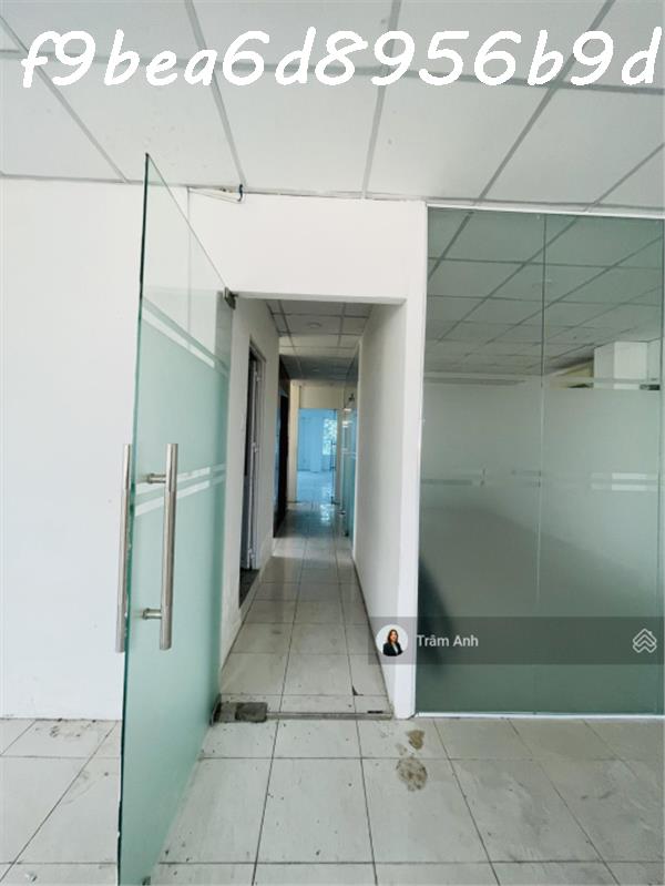 Bán nhà 230m² Lý Thường Kiệt, Tân Bình, 89 tỷ, sổ đỏ - Ảnh 1
