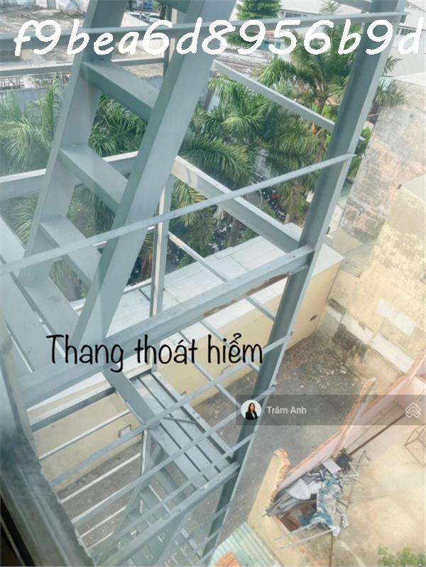 Bán nhà 230m² Lý Thường Kiệt, Tân Bình, 89 tỷ, sổ đỏ - Ảnh 2