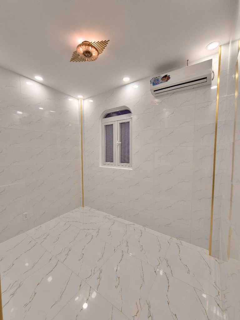 Bán nhà Cách Mạng Tháng 8, gần ngã tư Bảy Hiền, Tân Bình, 4 tầng mới, chỉ hơn 2 tỷ - Ảnh 3