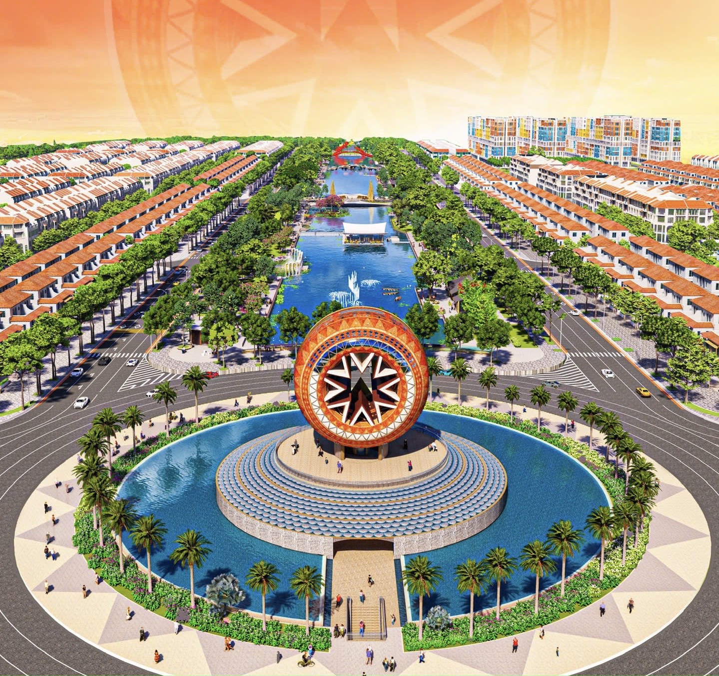 Nhà Phố Sun Urban City Hà Nam giá vốn chỉ từ 1,5 tỷ (25%) vay đến 70% HTLS 3 năm chiết khấu đến 19% - Ảnh 3