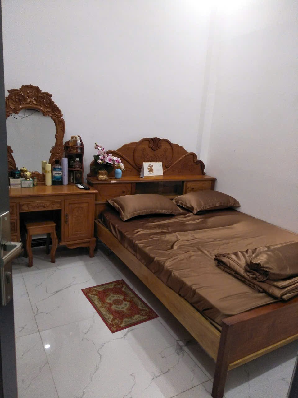 Nhà đẹp- giá tốt Chính chủ cần bán nhanh căn nhà tại huyện Cần Giuộc, tỉnh Long An - Ảnh 4