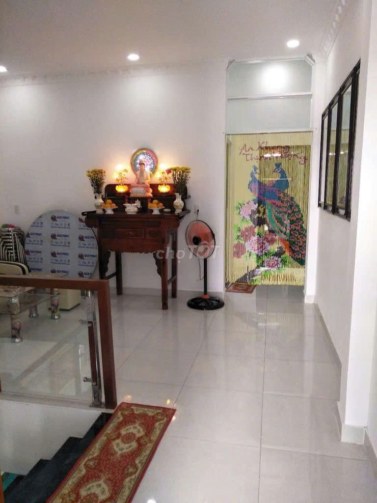 Nhà đẹp- giá tốt Chính chủ cần bán nhanh căn nhà tại huyện Cần Giuộc, tỉnh Long An - Ảnh 3
