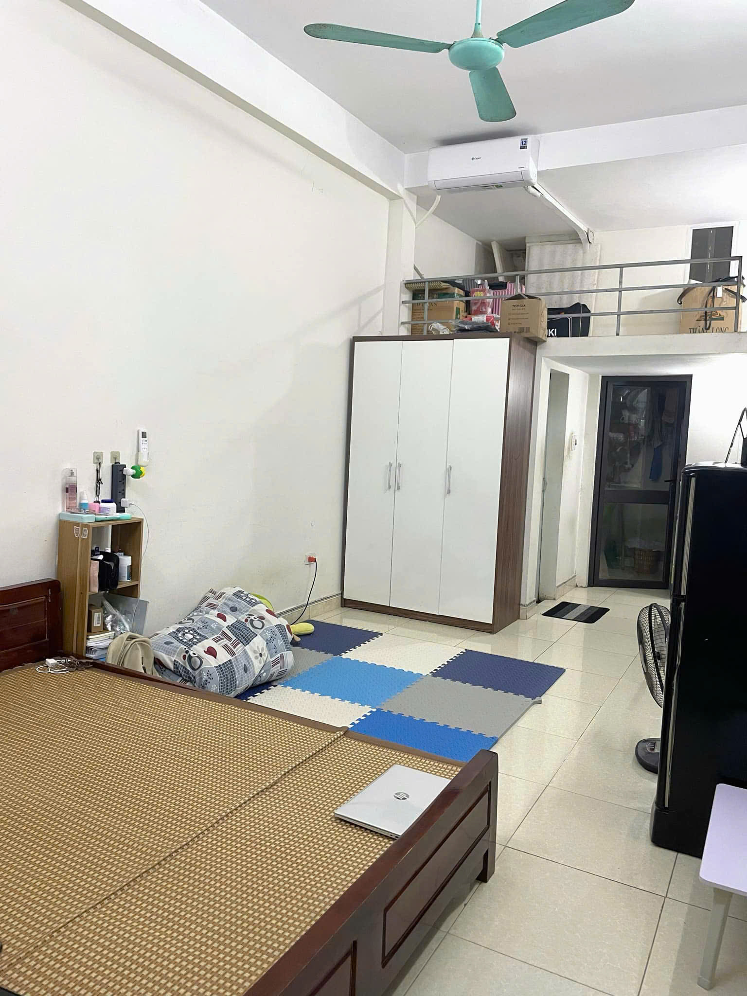 GÓC PASS PHÒNG TẠI CẦU DIỄN , PHÚC DIỄN, BẮC TỪ LIÊM, HÀ NỘI - Ảnh 1