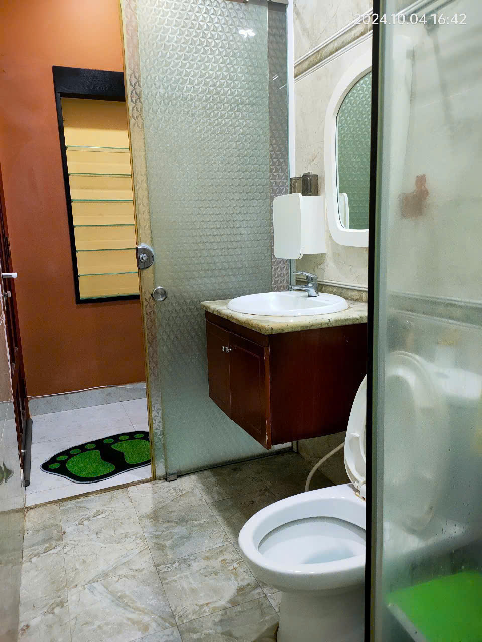 Bán CHDV hẻm xe tải sát đường Tạ Quang Bửu P2Q8. 8.5 tỷ - Ảnh 2