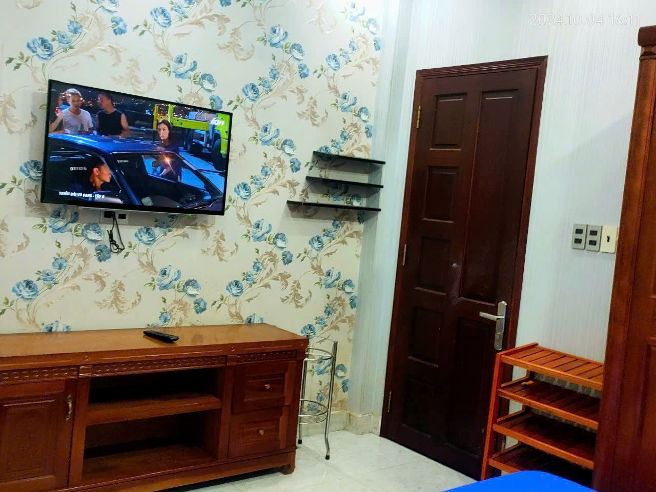 Bán CHDV hẻm xe tải sát đường Tạ Quang Bửu P2Q8. 8.5 tỷ - Ảnh 3