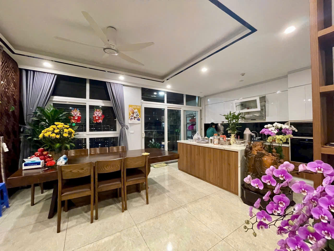 Căn hộ đẹp- giá tốt Chính chủ cần bán nhanh căn chung cư view đẹp tại quận Hà Đông, TP Hà Nội - Ảnh 3