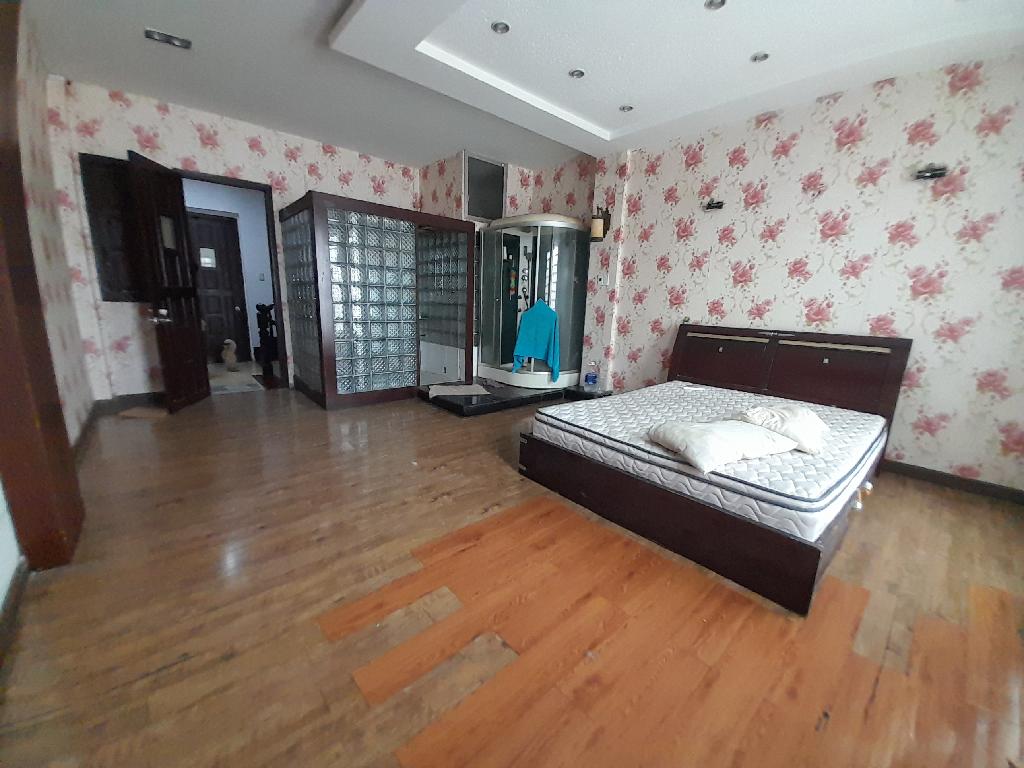 P. Hưng Phú, Quận 8, TP.HCM, Bán nhà riêng 14,2 tỷ, 75m2 - Ảnh 1