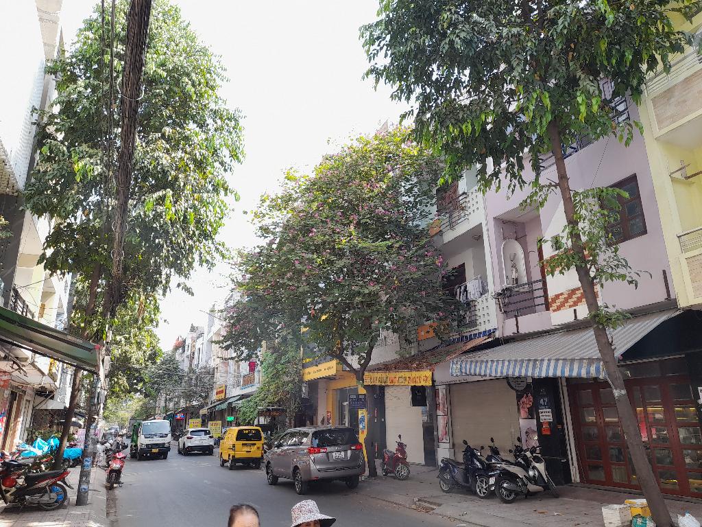 P. Hưng Phú, Quận 8, TP.HCM, Bán nhà riêng 14,2 tỷ, 75m2 - Ảnh chính