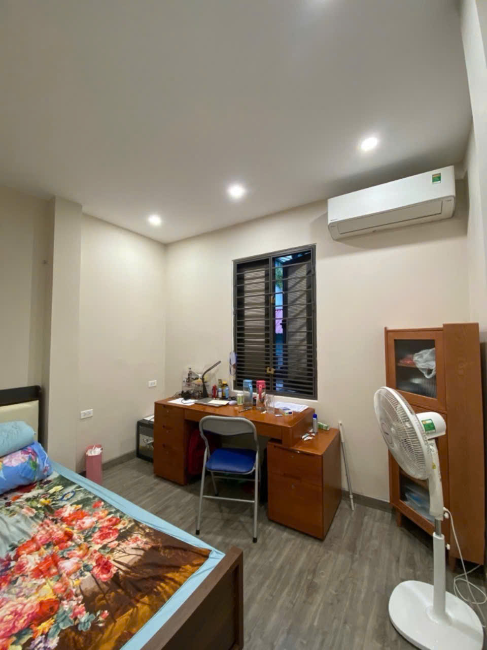 HIẾM TT HAI BÀ TRƯNG, NGÕ NÔNG GẦN PHỐ, 2 THOÁNG TRƯỚC SAU, 5 PHÚT LÊN PHỐ CỔ 62M NHỈNH 11 TỶ - Ảnh 1