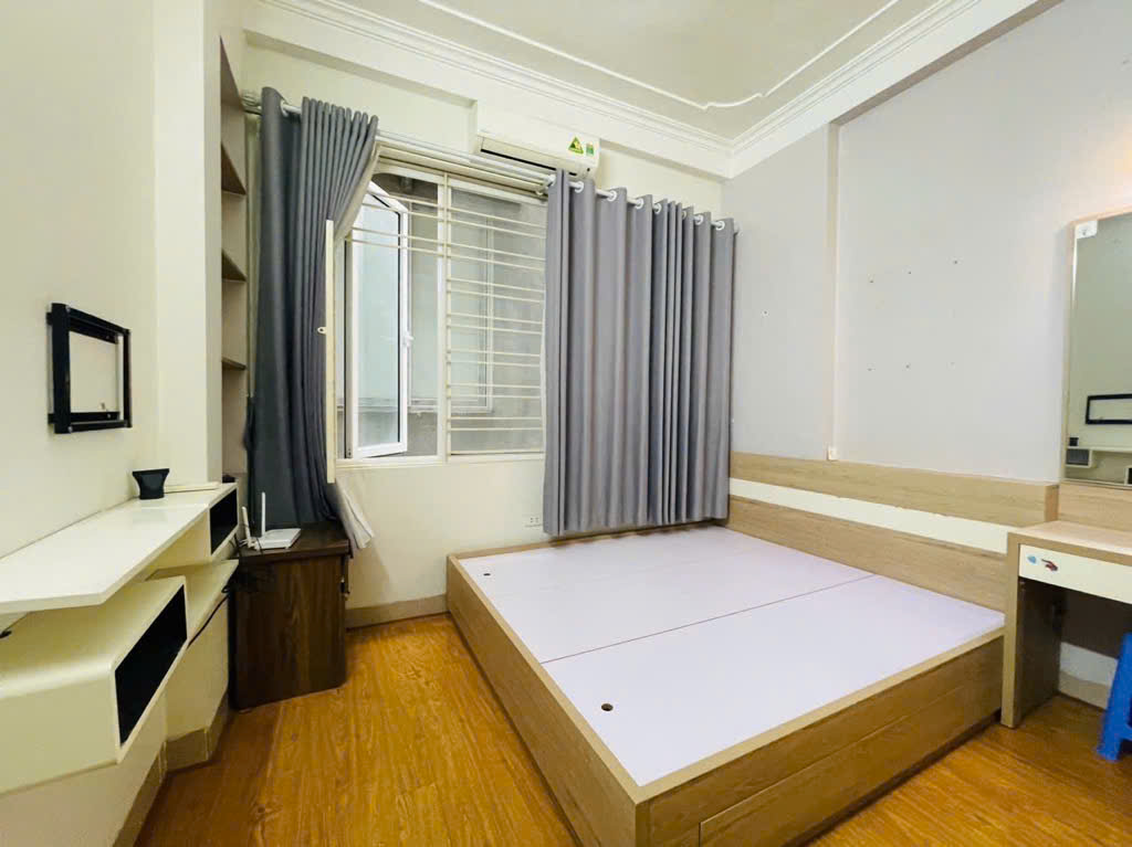 HIẾM TT HAI BÀ TRƯNG, NGÕ NÔNG GẦN PHỐ, 2 THOÁNG TRƯỚC SAU, 5 PHÚT LÊN PHỐ CỔ 62M NHỈNH 11 TỶ - Ảnh 2