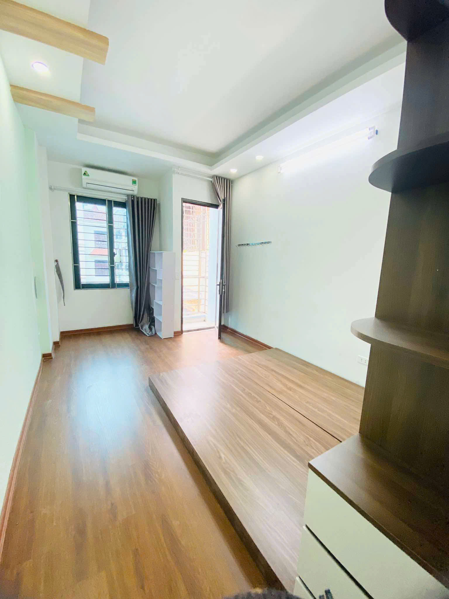 CHO THUÊ CCMN 35M2 TẠI PHƯỜNG YÊN HÒA, CẦU GIẤY, HÀ NỘI - Ảnh 1