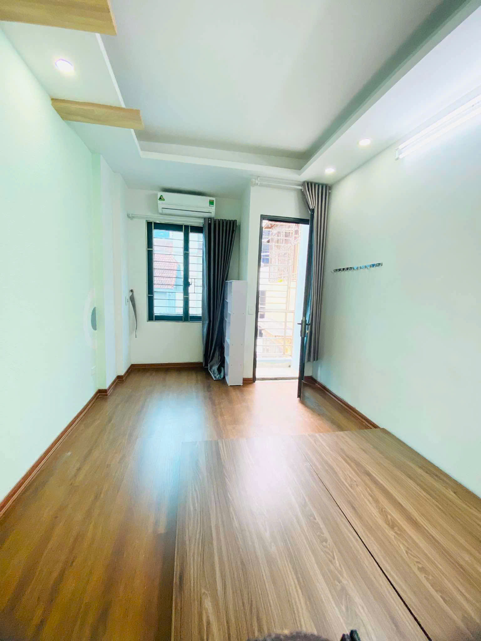 CHO THUÊ CCMN 35M2 TẠI PHƯỜNG YÊN HÒA, CẦU GIẤY, HÀ NỘI - Ảnh 2