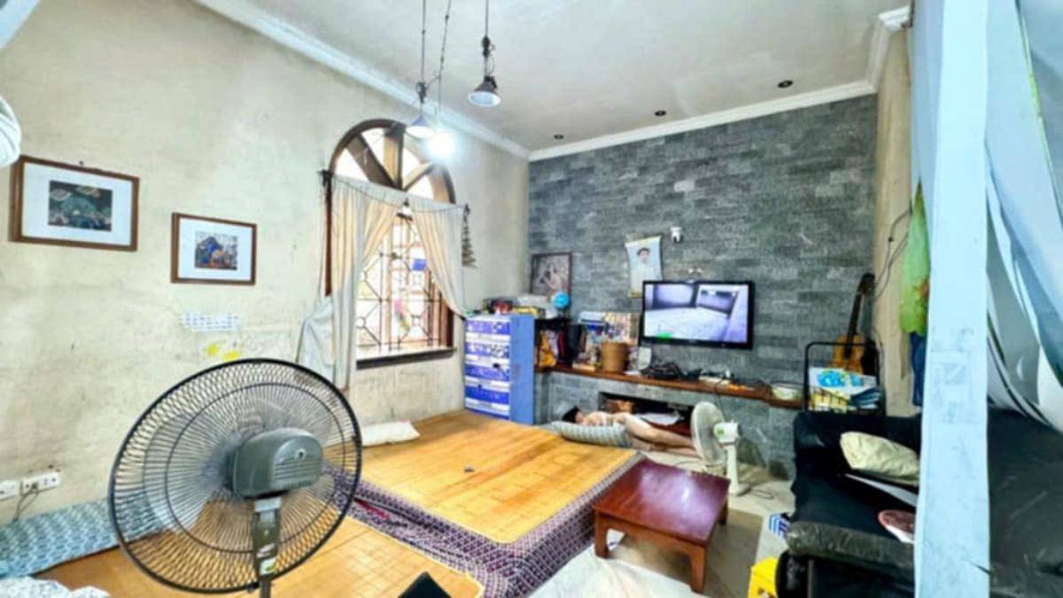 Bán nhà mặt ngõ Trần Khát Chân - Hai Bà Trưng, 50m2 giá đầu tư 9,2 tỷ - Ảnh 1