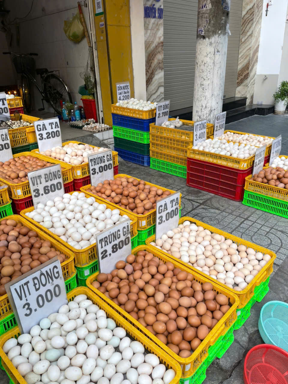 CHÍNH CHỦ SANG NHANH CỬA HÀNG TẠI CHỢ TÂN HƯƠNG - q Tân Phú, Tp HCM - Ảnh 4
