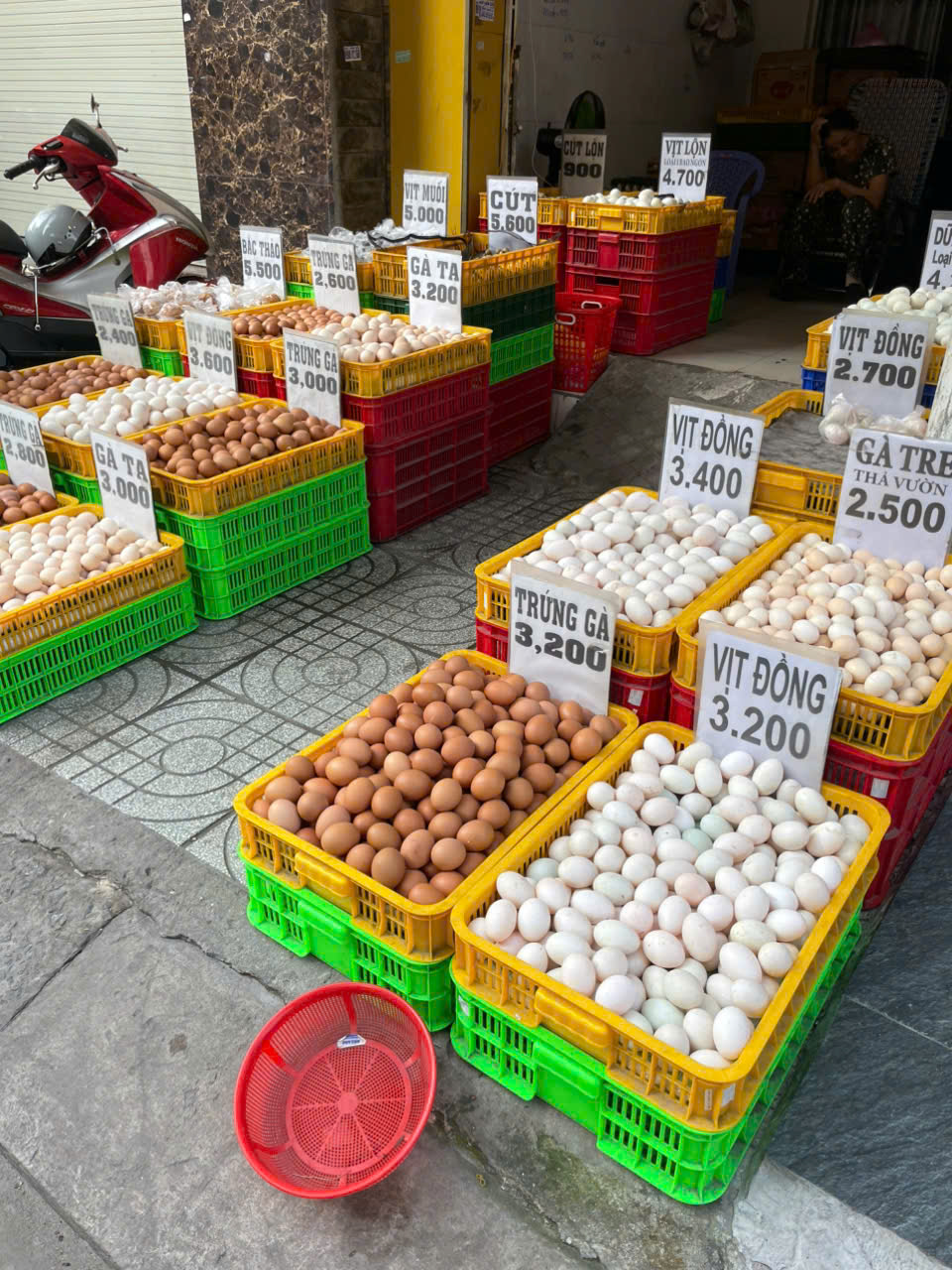CHÍNH CHỦ SANG NHANH CỬA HÀNG TẠI CHỢ TÂN HƯƠNG - q Tân Phú, Tp HCM - Ảnh 3