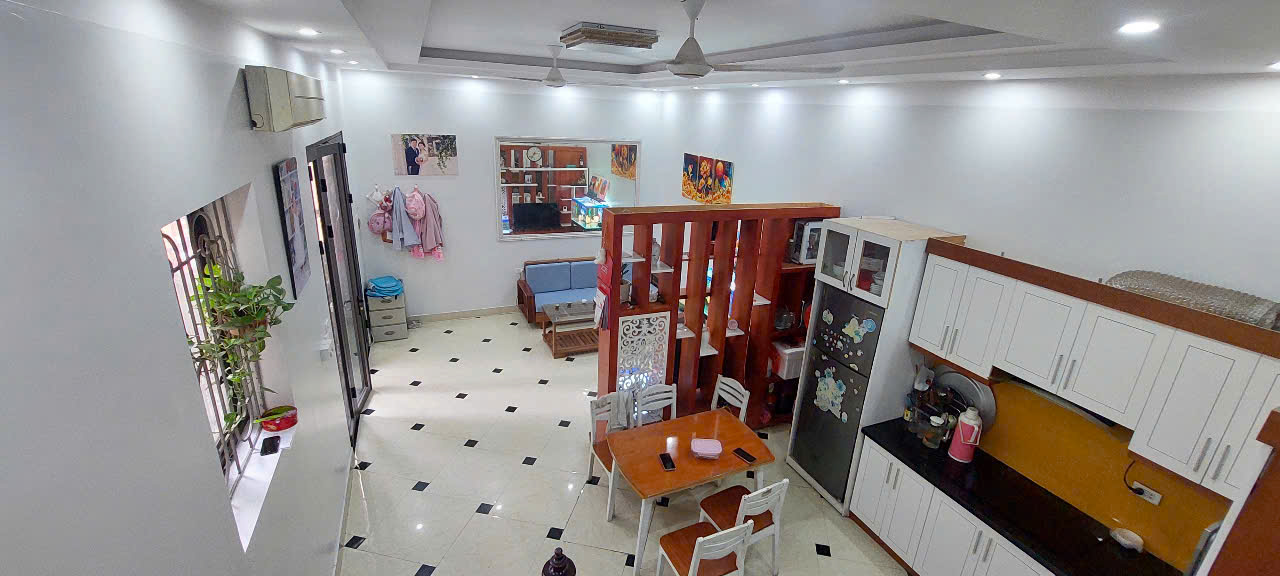 BÁN NHÀ HÀ TRÌ – LÔ GÓC – 45M² – DÂN XÂY 3 TẦNG – GIÁ NHỈNH 7 TỶ - Ảnh chính