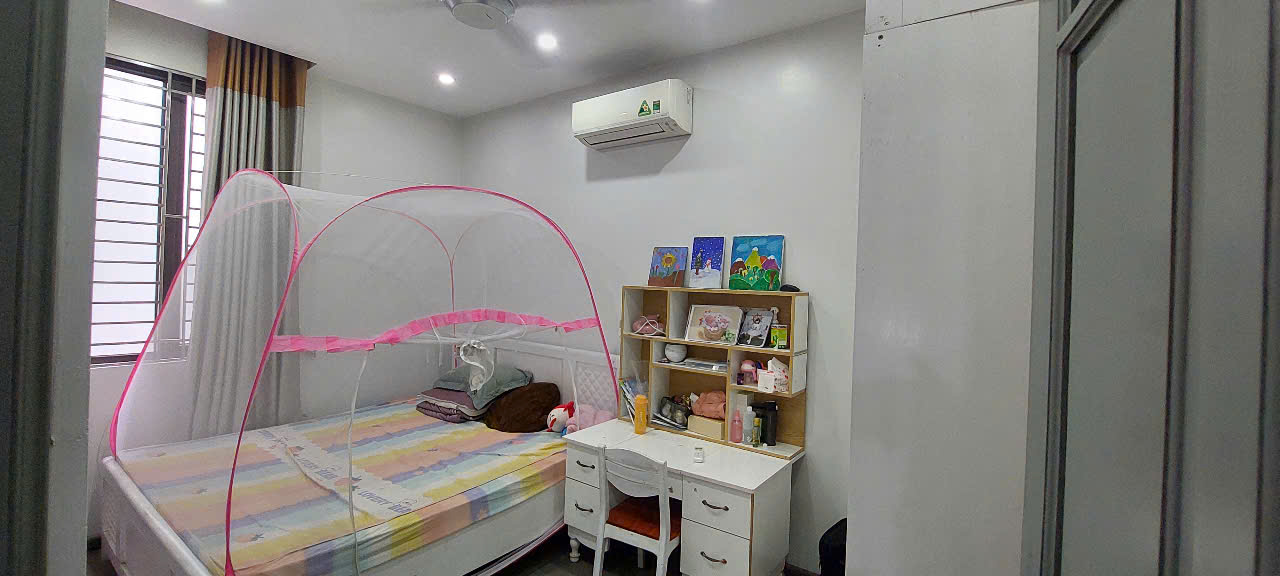 BÁN NHÀ HÀ TRÌ – LÔ GÓC – 45M² – DÂN XÂY 3 TẦNG – GIÁ NHỈNH 7 TỶ - Ảnh 3
