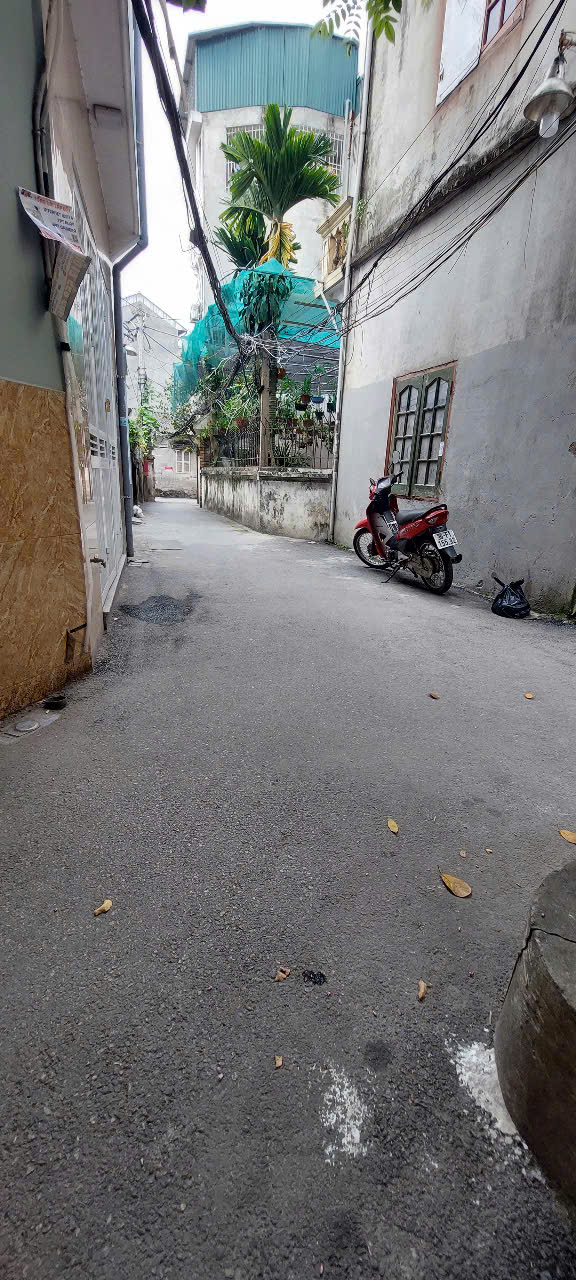 BÁN NHÀ HÀ TRÌ – LÔ GÓC – 45M² – DÂN XÂY 3 TẦNG – GIÁ NHỈNH 7 TỶ - Ảnh 5