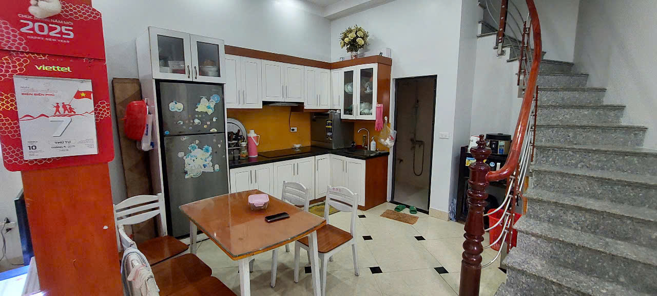BÁN NHÀ HÀ TRÌ – LÔ GÓC – 45M² – DÂN XÂY 3 TẦNG – GIÁ NHỈNH 7 TỶ - Ảnh 6