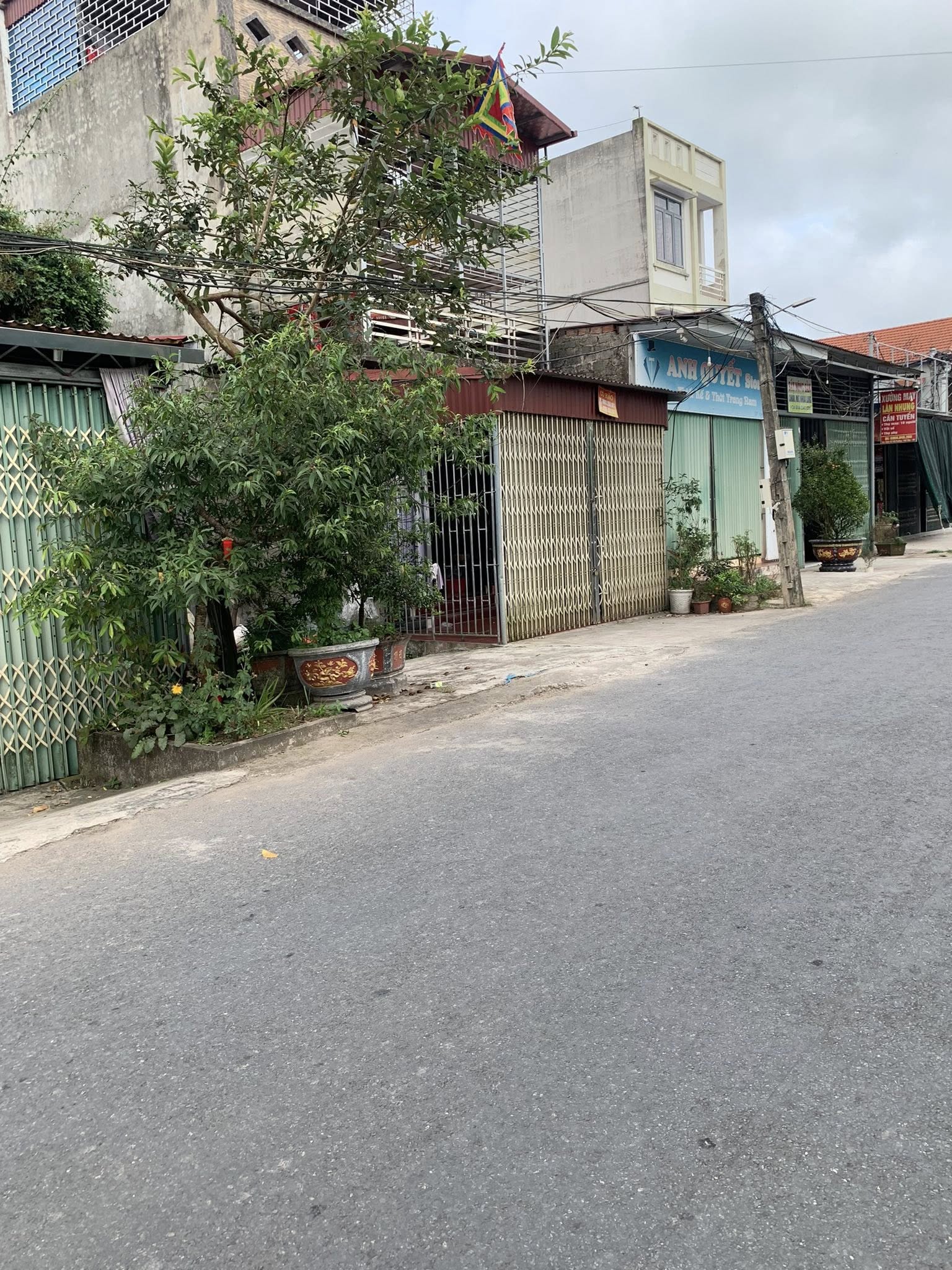 Chính chủ cần bán Nhanh Lô Đất Tại Xóm 22 Mặt Đường Hải Đường Hải Hậu -  Nam Định. - Ảnh 1