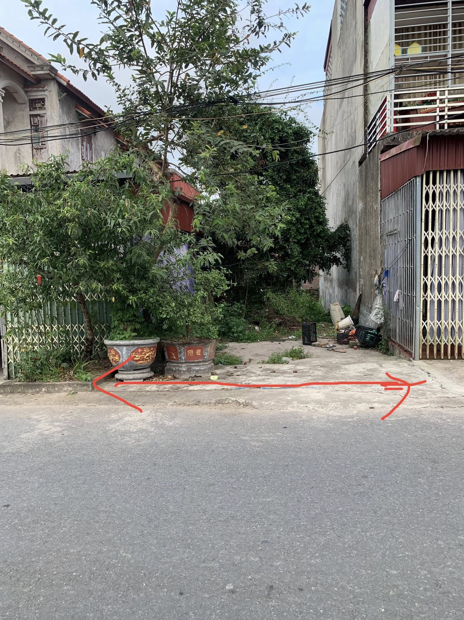 Chính chủ cần bán Nhanh Lô Đất Tại Xóm 22 Mặt Đường Hải Đường Hải Hậu -  Nam Định. - Ảnh chính