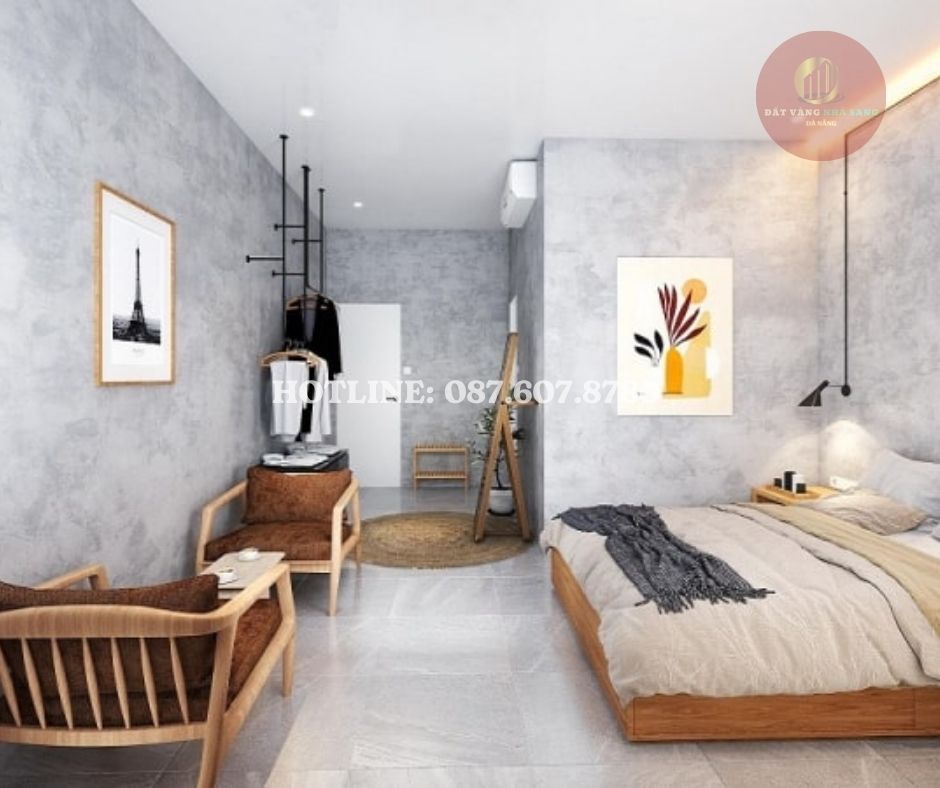 KHÁCH SẠN MINI 5 TẦNG đường Trường Sa 15m, vỉa hè 9m - Ảnh chính