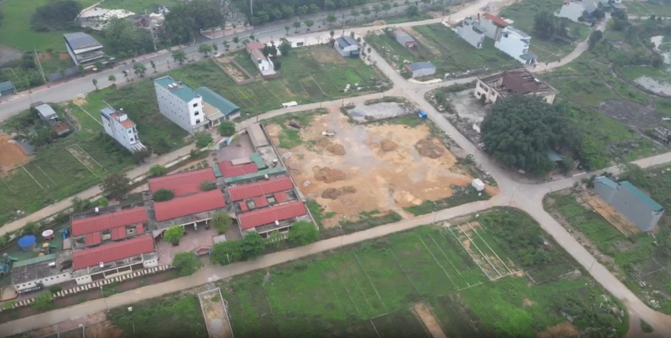 CHÍNH CHỦ BÁN LÔ ĐẤT ĐẸP - KHU A2 TĐC BÌNH YÊN - VỊ TRÍ ĐẮC ĐỊA 100M2  4,8 TỶ - Ảnh chính