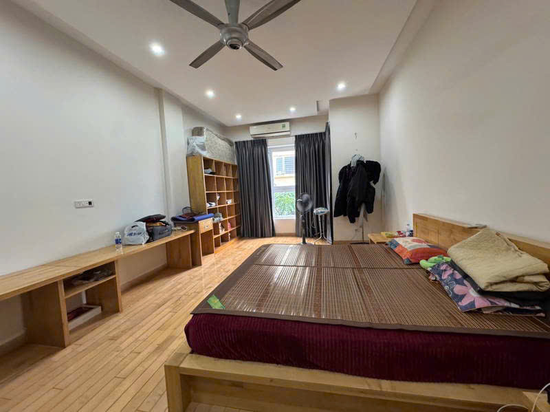 NHÀ PHÂN LÔ QUÂN ĐỘI – ĐỘI CẤN, BA ĐÌNH – HÀ NỘI -  66M² x 4 TẦNG – 2 THOÁNG – Ô TÔ ĐỖ CỬA – CÓ Ô - Ảnh 3