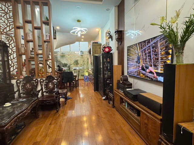NHÀ PHÂN LÔ QUÂN ĐỘI – ĐỘI CẤN, BA ĐÌNH – HÀ NỘI -  66M² x 4 TẦNG – 2 THOÁNG – Ô TÔ ĐỖ CỬA – CÓ Ô - Ảnh 1