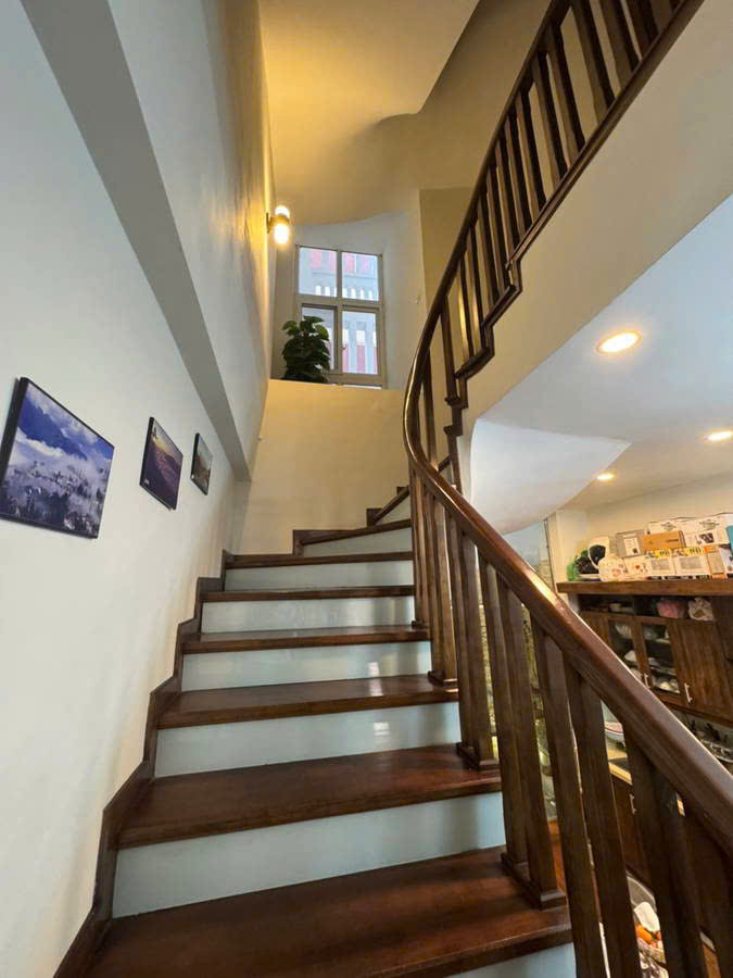 NHÀ PHÂN LÔ QUÂN ĐỘI – ĐỘI CẤN, BA ĐÌNH – HÀ NỘI -  66M² x 4 TẦNG – 2 THOÁNG – Ô TÔ ĐỖ CỬA – CÓ Ô - Ảnh 2