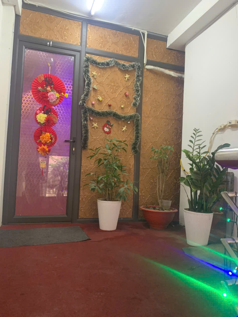 CHO THUÊ VÀ SANG NHƯỢNG MẶT BẰNG 200m2 -77 Phố Nguyễn Khoái- P.Bạch Đằng. Hai Bà Trưng. Hà Nội Cách - Ảnh 4
