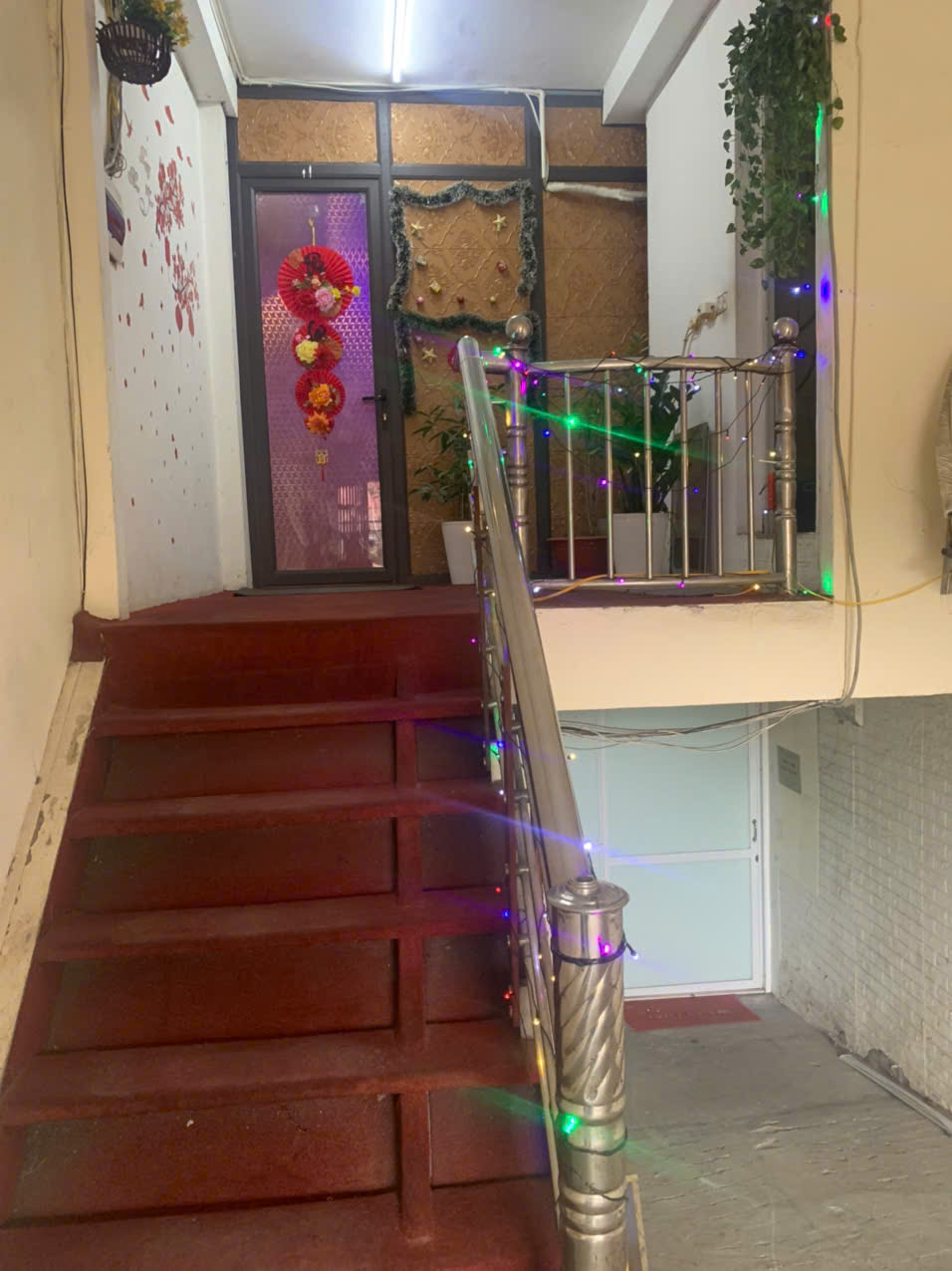 CHO THUÊ VÀ SANG NHƯỢNG MẶT BẰNG 200m2 -77 Phố Nguyễn Khoái- P.Bạch Đằng. Hai Bà Trưng. Hà Nội Cách - Ảnh 3