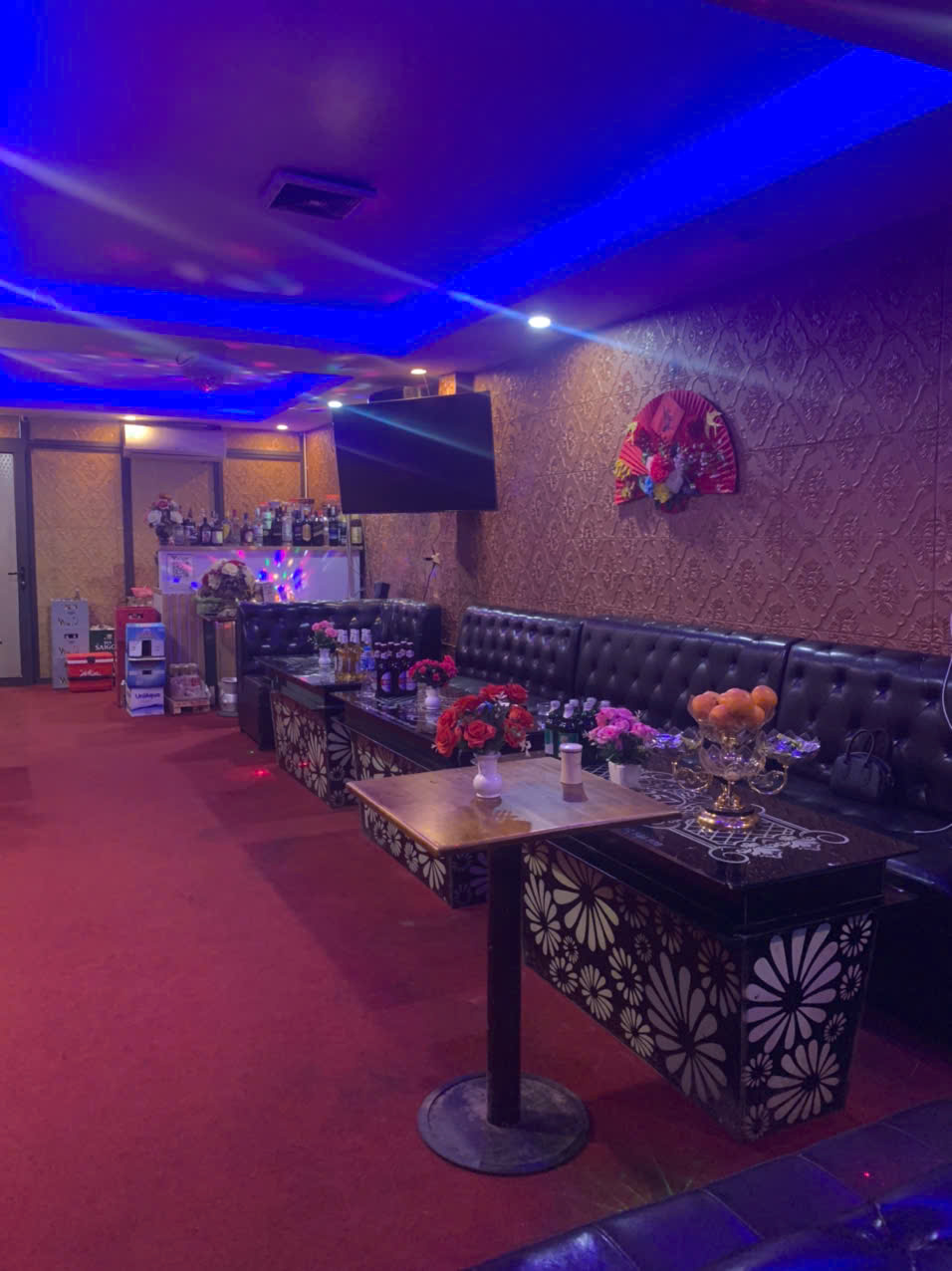CHO THUÊ VÀ SANG NHƯỢNG MẶT BẰNG 200m2 -77 Phố Nguyễn Khoái- P.Bạch Đằng. Hai Bà Trưng. Hà Nội Cách - Ảnh 1