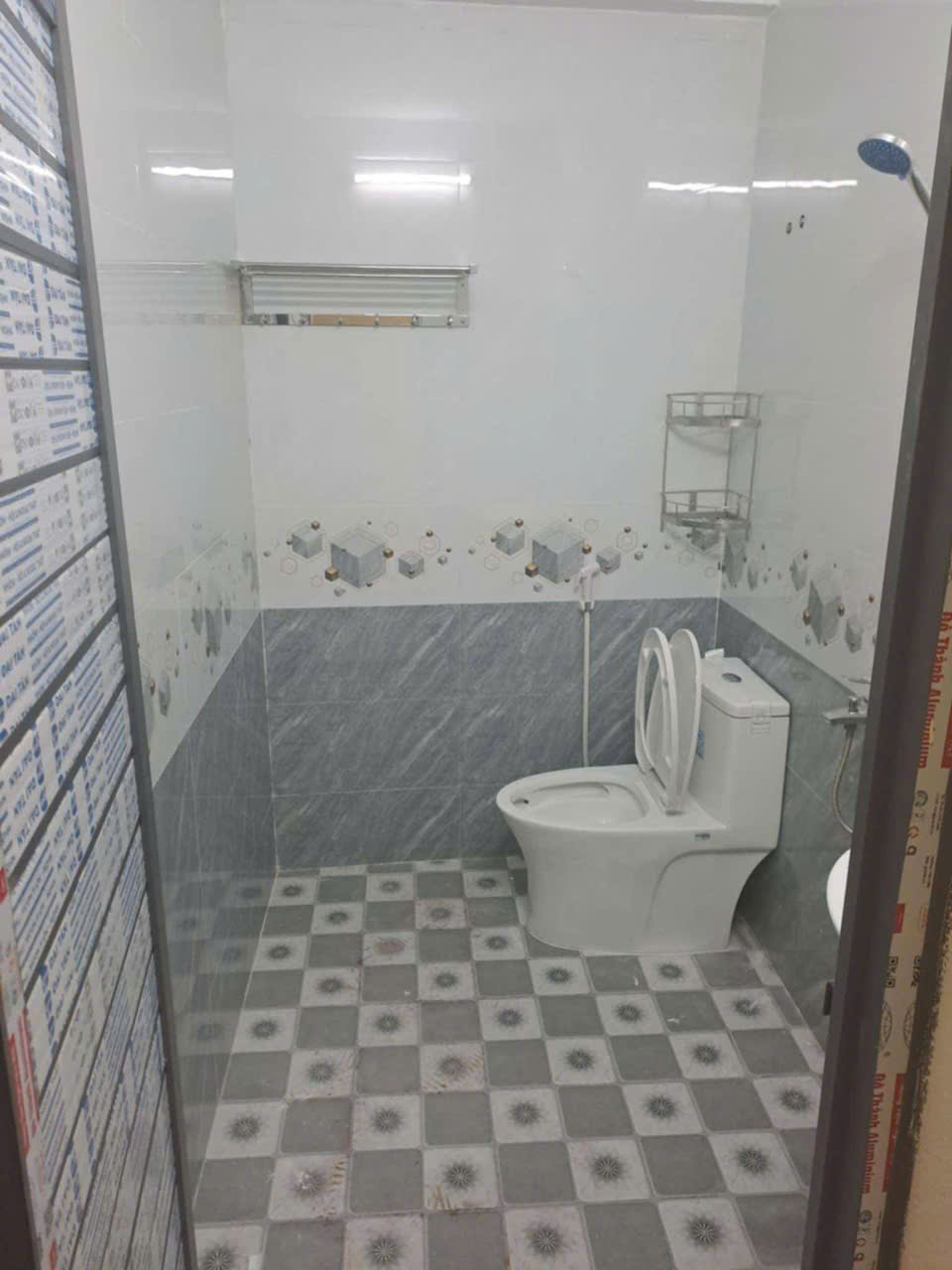 📌 🆘 CHO THUÊ NHÀ MẶT TIỀN HUỲNH TẤN PHÁT - Ảnh 2
