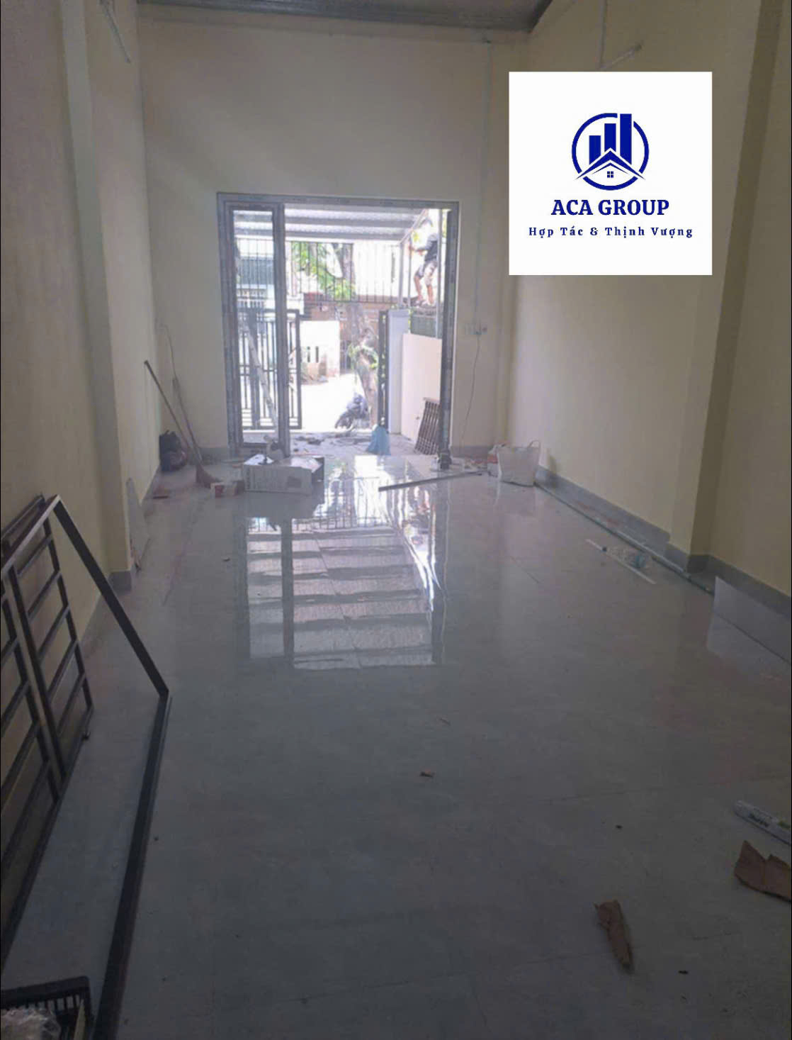📌 🆘 CHO THUÊ NHÀ MẶT TIỀN HUỲNH TẤN PHÁT - Ảnh chính