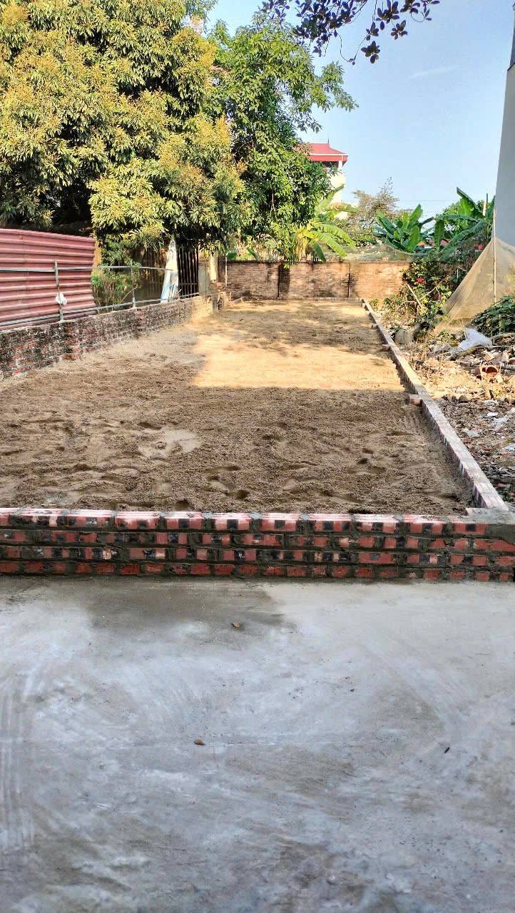 Đất Xuân Nộn, 101m2, mt4.5m, 5.8 tỷ, ô tô tải, Đông Anh. - Ảnh 1