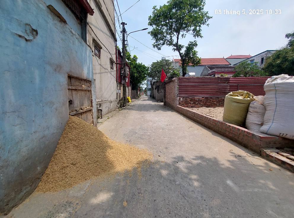Đất Xuân Nộn, 101m2, mt4.5m, 5.8 tỷ, ô tô tải, Đông Anh. - Ảnh 3