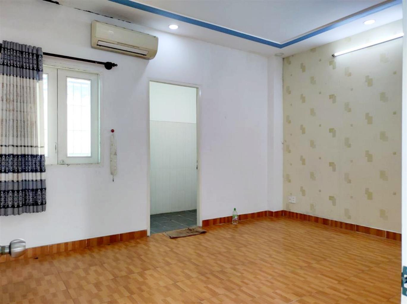 NHÀ ĐẸP - GIÁP CHỢ PHẠM VĂN BẠCH & QUANG TRUNG - HXH - DT 66M² - 3 TẦNG LẦU CHỈ 6.X TỶ - Ảnh 6