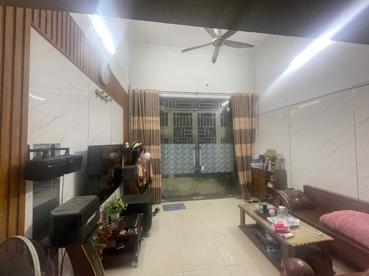 Bán nhà dân xây độc lập 2,5 tầng Trung Hành, Hải An, Hải Phòng Diện tích 54,9m chỉ hơn 2ty - Ảnh chính