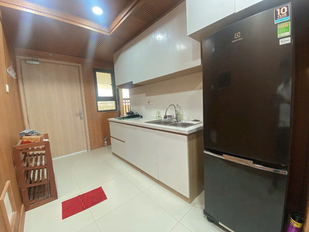 Cho thuê căn chung cư cao cấp Topaz Studio siêu đẹp, chỉ 8tr/tháng - Ảnh 3