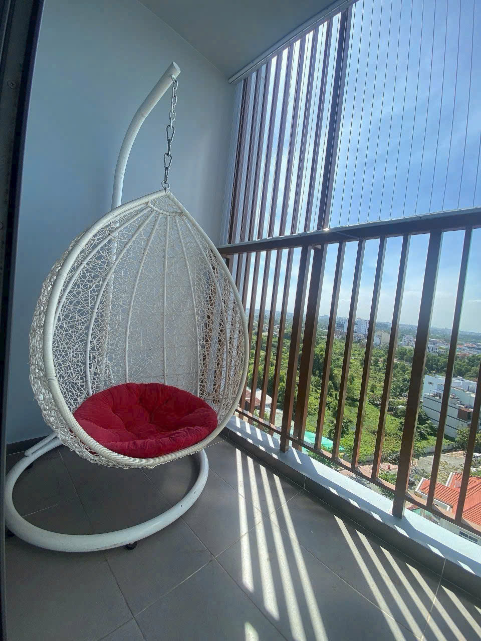 Cho thuê căn chung cư cao cấp Topaz Studio siêu đẹp, chỉ 8tr/tháng - Ảnh 4