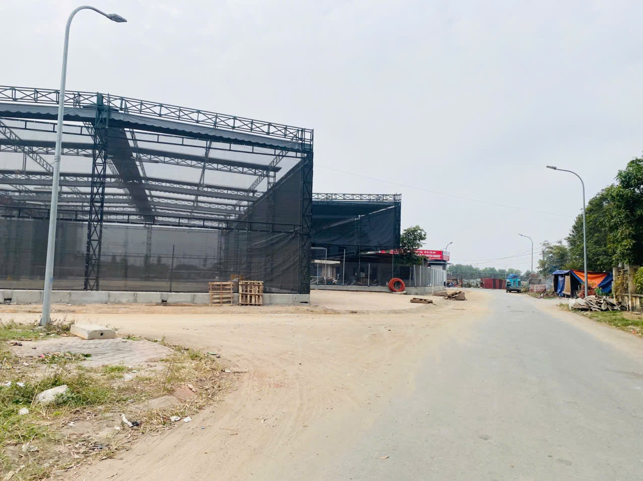 Bán lô góc Bình Than, Võ Cường, Bắc Ninh - Ảnh 4