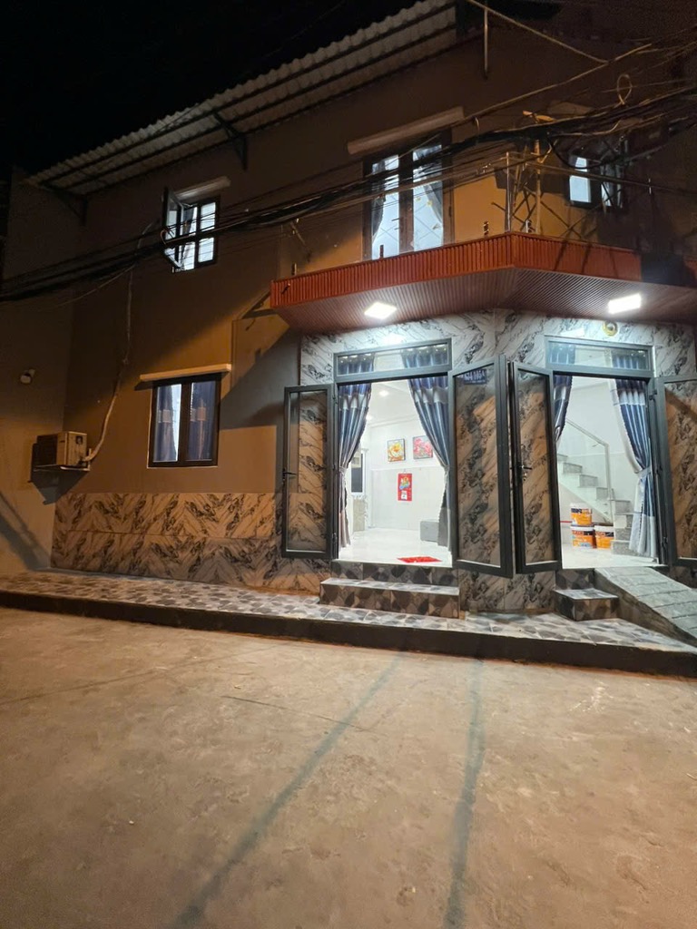 Bán nhà HXH Tỉnh Lộ 10, gần Aeon Bình Tân, Bình Trị Đông, 45m2 - 7x7 - 2 tầng, chỉ hơn 3 tỷ - Ảnh 3