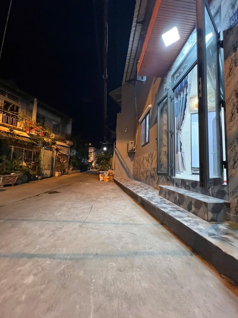 Bán nhà HXH Tỉnh Lộ 10, gần Aeon Bình Tân, Bình Trị Đông, 45m2 - 7x7 - 2 tầng, chỉ hơn 3 tỷ - Ảnh 4