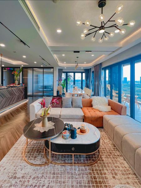 *Bán toà căn hộ 5 tầng, An Thượng 37 (khu phố Tây), gần Đỗ Bá, dt 60m2, giá 12 Tỷ TL - Ảnh chính