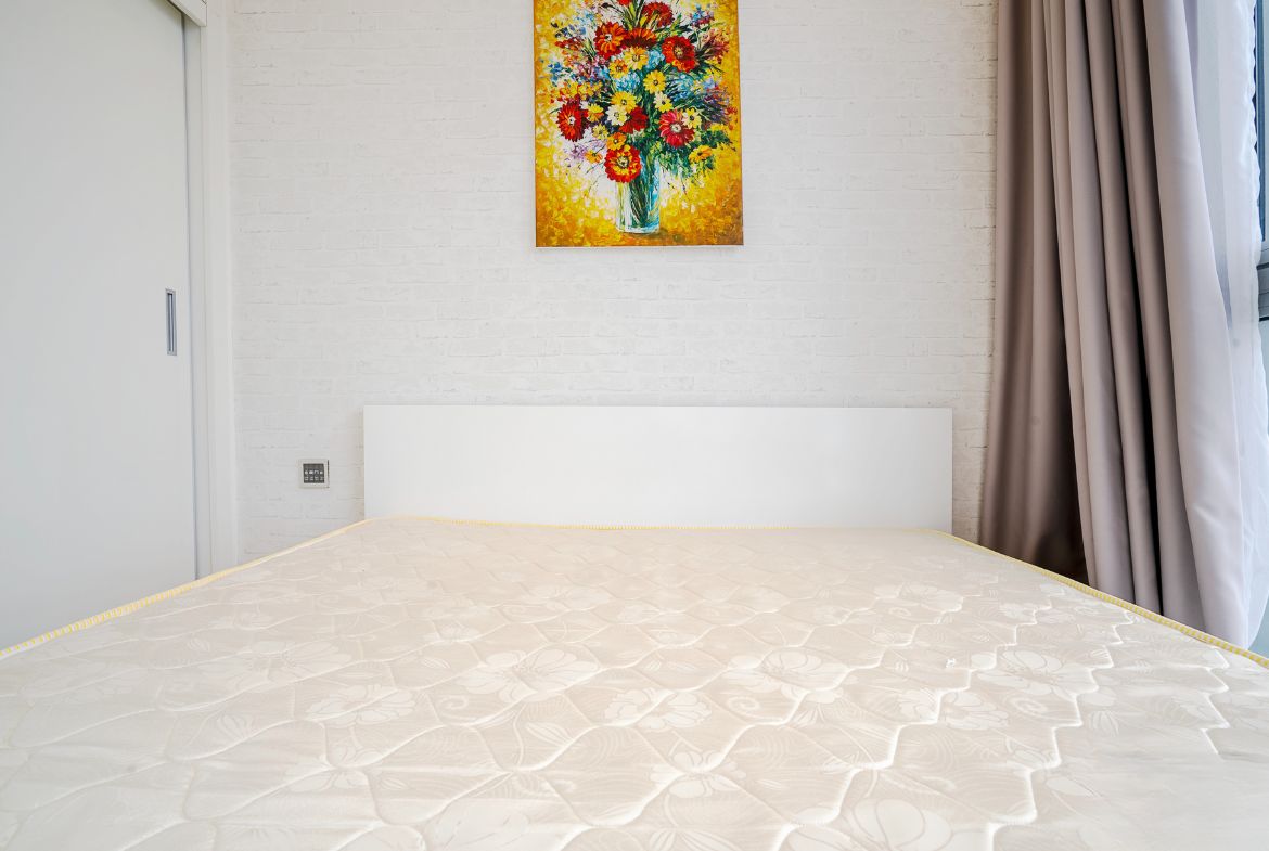 Vinhomes Central Park  Căn hộ 2PN sang trọng, sổ hồng riêng – Giá tốt chỉ 8.2 tỷ với ID-340 - Ảnh 3