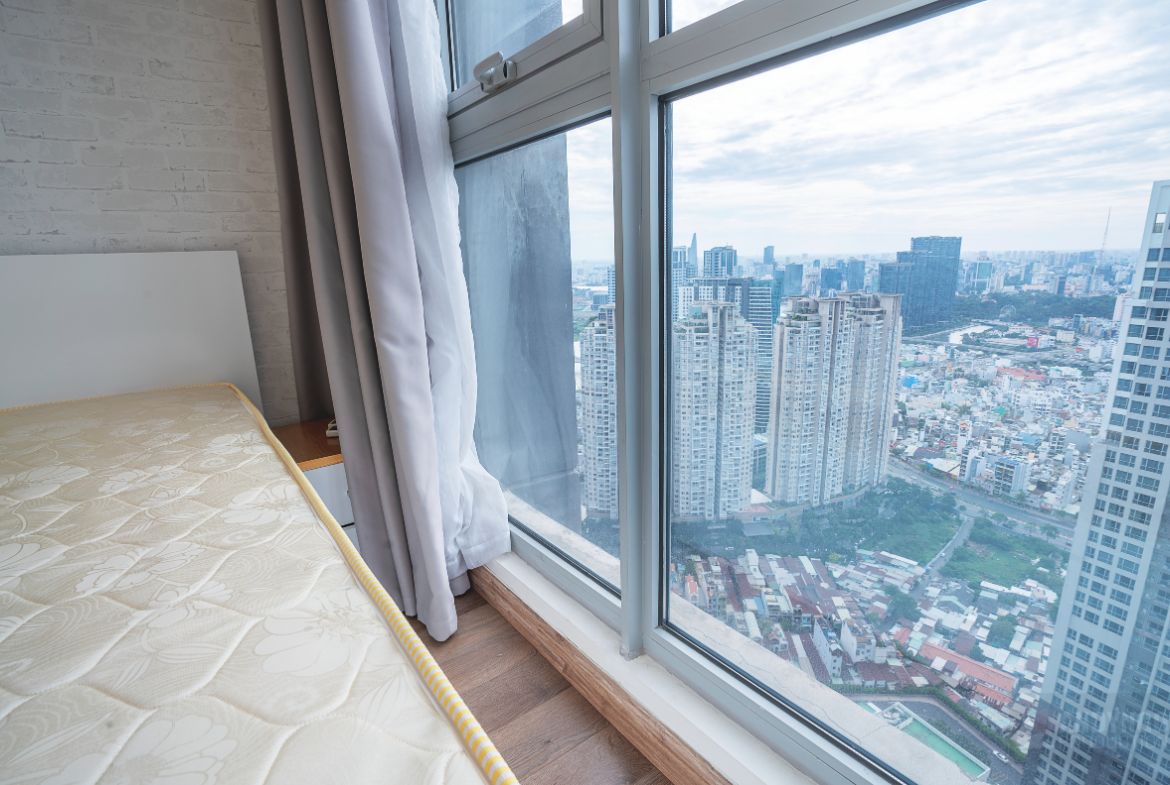 Vinhomes Central Park  Căn hộ 2PN sang trọng, sổ hồng riêng – Giá tốt chỉ 8.2 tỷ với ID-340 - Ảnh 4