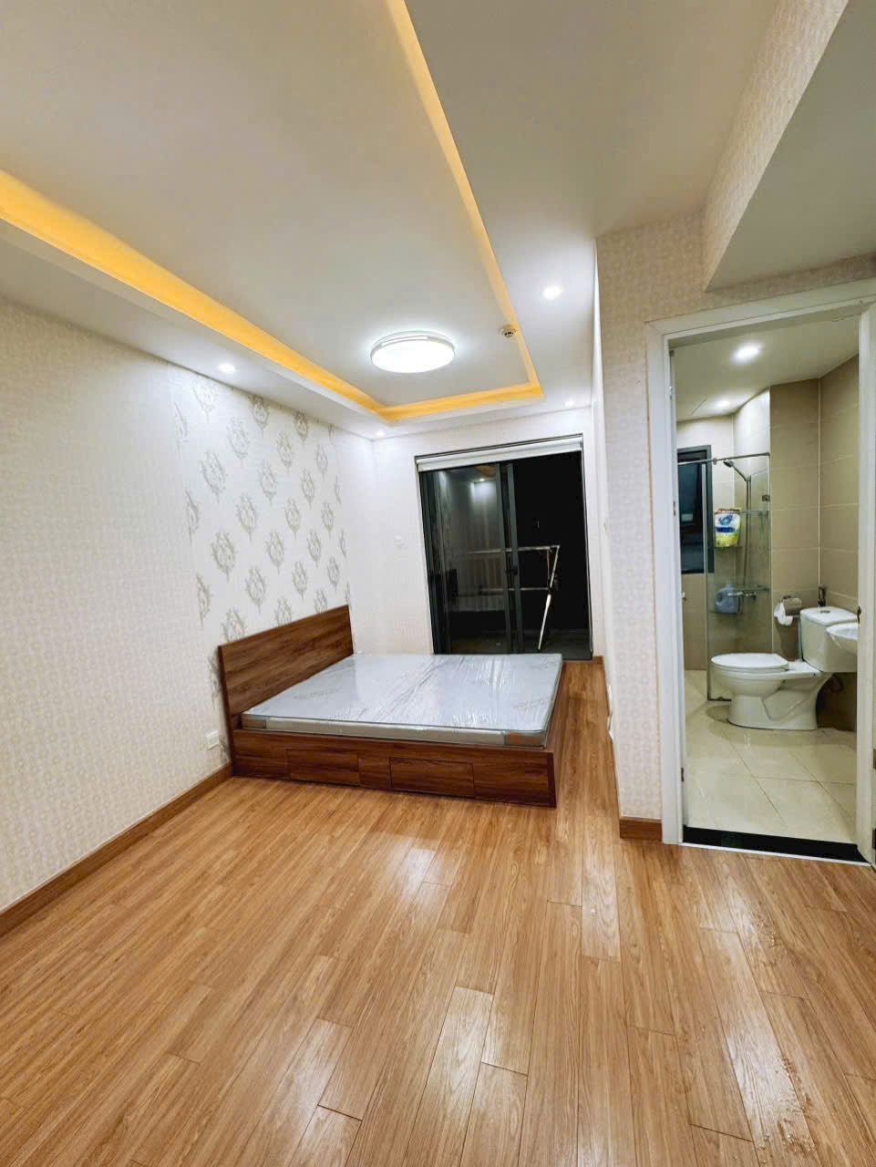 Cho thuê căn hộ 2pn, full nội thất Topaz Twins giá chỉ 13tr/tháng - Ảnh 2